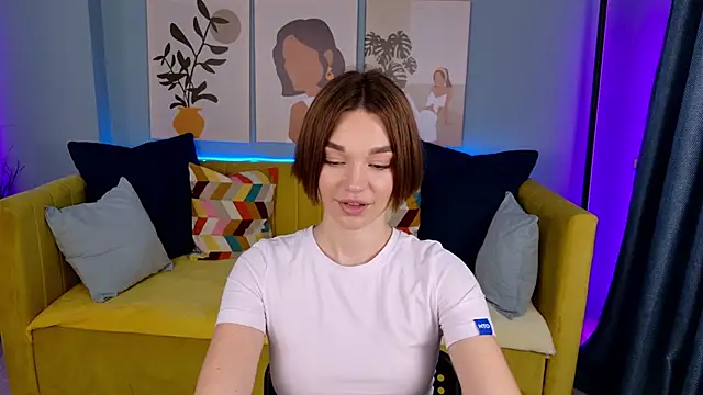 DanaLoved online show from January 12, 2025, 7:10 pm