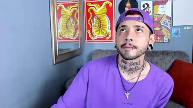 MurdockH online show from January 6, 2026, 2:26 am