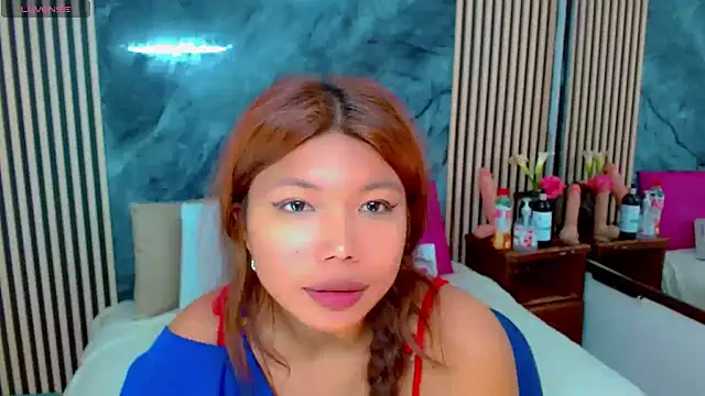 Isalombardi online show from March 2, 2025, 4:14 pm