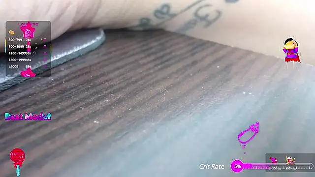 sexy lady 0 online show from February 11, 2025, 7:59 pm