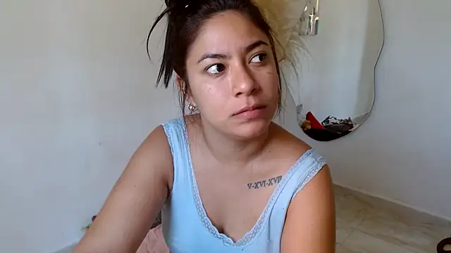 Mary Pompis online show from January 21, 2025, 2:15 pm