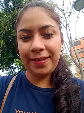 Mary Pompis online show from January 25, 2025, 9:46 pm