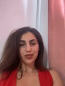 Snapshot of EmaSkyes chatting on November 13, 2025, 7:45 am EmaSkyes online show from November 13, 2025, 7:45 am