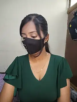 Miss-Riyasingh online show from July 17, 2026, 4:32 am
