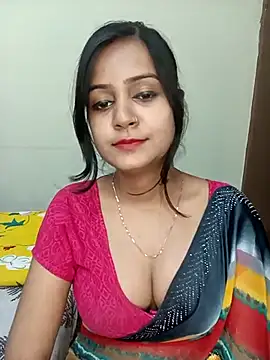 Miss-Riyasingh online show from November 12, 2025, 4:55 pm