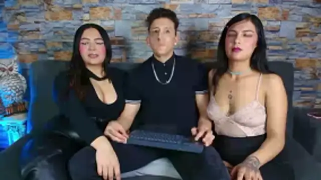 Snapshot of Maykol_Victoriasr chatting on December 4, 2025, 5:06 am Maykol Victoriasr online show from December 4, 2025, 5:06 am