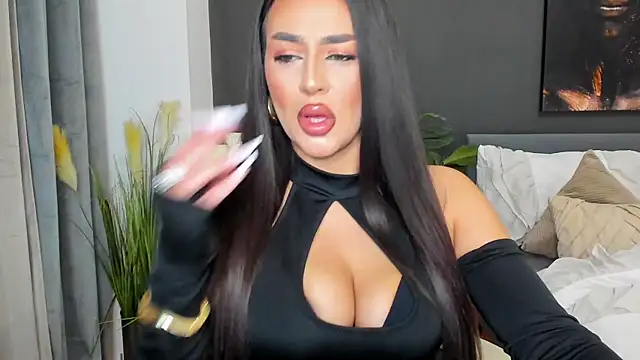 Snapshot of Sonia__Rey chatting on February 7, 2026, 4:15 pm Sonia Rey online show from February 7, 2026, 4:15 pm