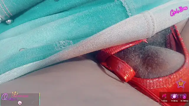 Oriana braom online show from March 15, 2026, 7:21 pm