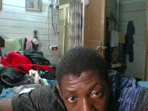 PELOVER online show from October 5, 2025, 5:36 pm
