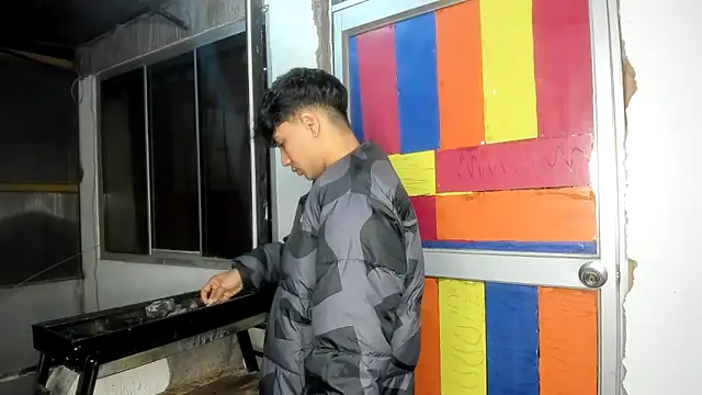 jonmaykolrose online show from November 1, 2025, 11:20 pm