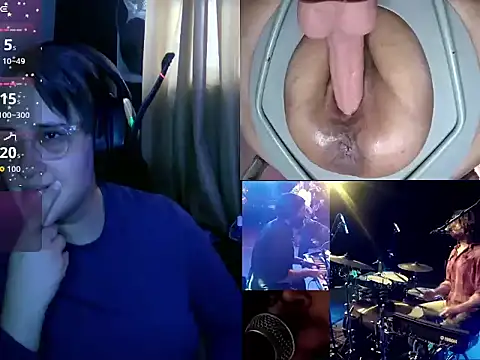 lolalicious 7583 online show from February 23, 2026, 3:23 pm