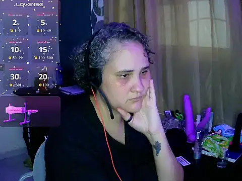 lolalicious 7583 online show from April 3, 2026, 10:27 pm