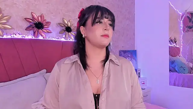 LorenaStevens online show from March 16, 2025, 6:31 am