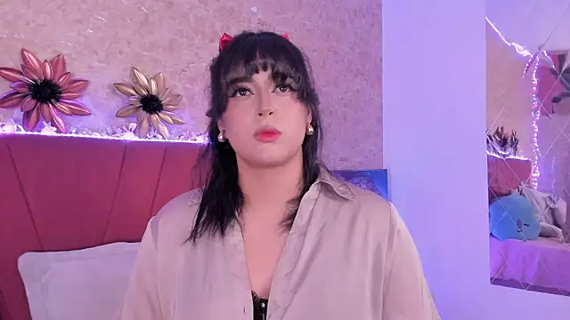 LorenaStevens online show from March 16, 2025, 3:25 am