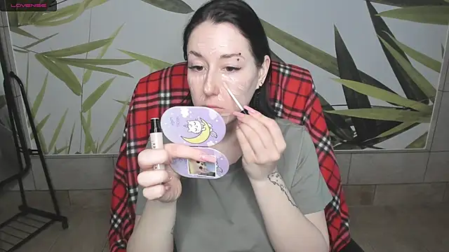 adell berry online show from February 28, 2025, 2:09 am