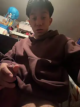 Snapshot of PuffingRinger chatting on March 21, 2026, 7:53 am PuffingRinger online show from March 21, 2026, 7:53 am