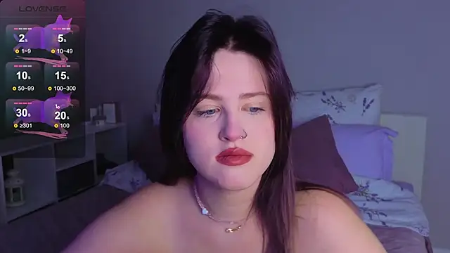  Sarah Soul  online show from November 22, 2025, 11:25 pm