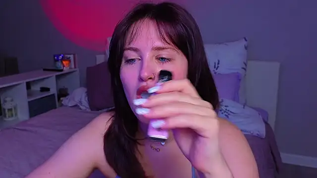  Sarah Soul  online show from May 26, 2026, 10:52 pm