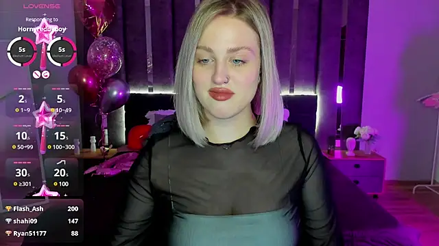  Sarah Soul  online show from March 5, 2025, 3:51 am