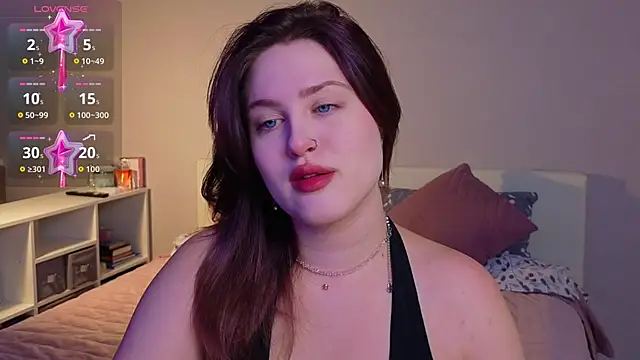  Sarah Soul  online show from February 7, 2026, 11:13 pm