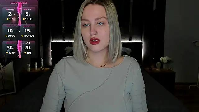  Sarah Soul  online show from February 22, 2025, 12:38 am