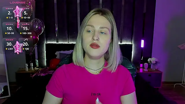  Sarah Soul  online show from March 2, 2025, 1:04 am