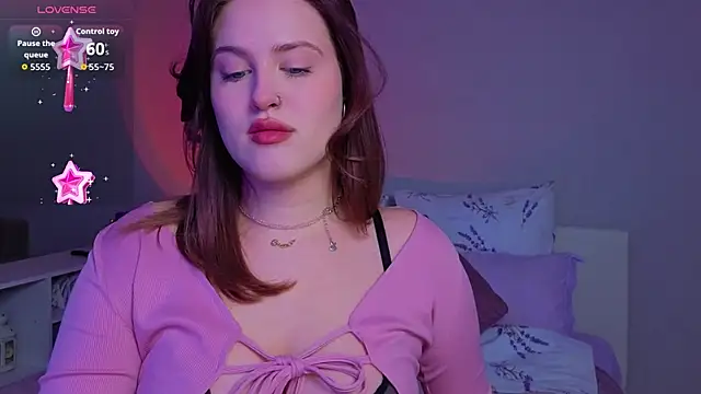  Sarah Soul  online show from February 25, 2026, 11:26 pm