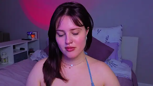  Sarah Soul  online show from May 27, 2026, 1:57 am