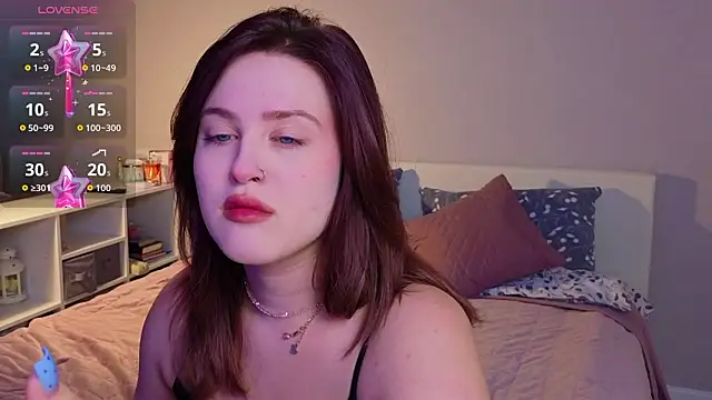  Sarah Soul  online show from February 11, 2026, 11:15 pm