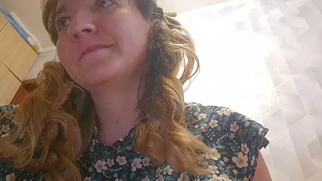 EstrellaWalters online show from June 29, 2026, 11:32 am
