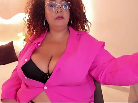 MaraaSweett online show from May 16, 2026, 1:37 am