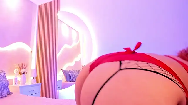 MaraaSweett online show from April 11, 2026, 2:19 am