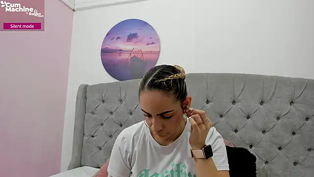 Valesskahall online show from November 14, 2025, 12:09 pm