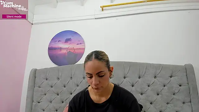 Valesskahall online show from November 7, 2025, 12:21 pm