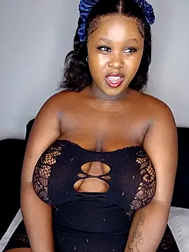 Dark Berry 26 online show from March 19, 2026, 11:27 pm