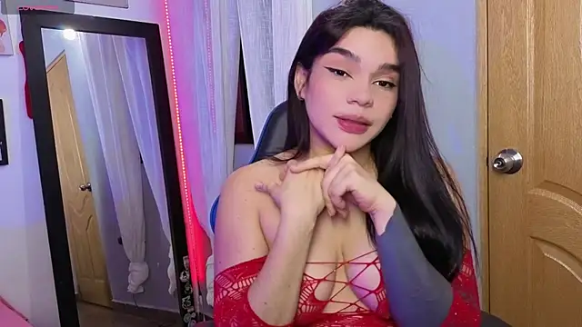 Veronica 111 online show from May 16, 2026, 1:26 am