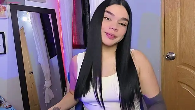 Snapshot of Veronica_111 chatting on July 12, 2026, 6:14 am Veronica 111 online show from July 12, 2026, 6:14 am