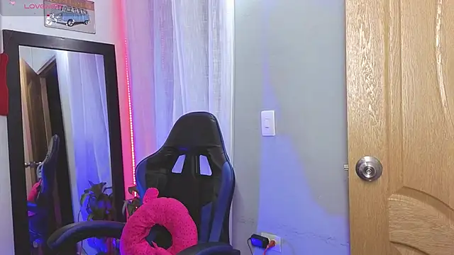 Veronica 111 online show from March 15, 2026, 3:57 am