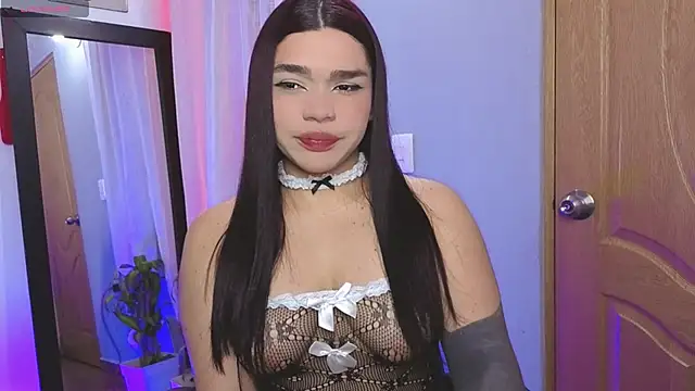 Veronica 111 online show from February 2, 2026, 12:53 am