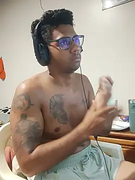 FitGeorge online show from January 11, 2026, 3:24 am