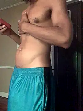 yosparky online show from October 8, 2025, 11:38 pm