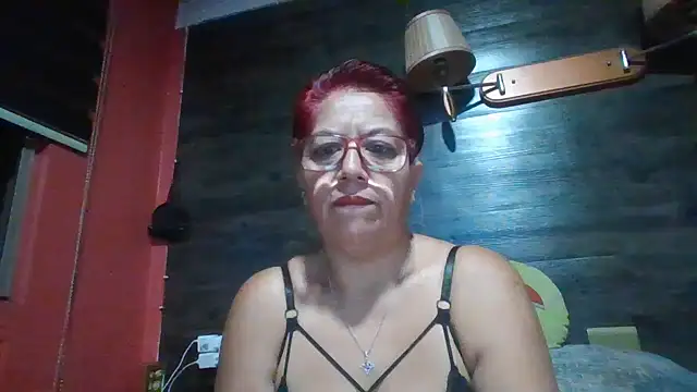 Snapshot of TRISH_MILF chatting on March 10, 2025, 9:12 am TRISH MILF online show from March 10, 2025, 9:12 am