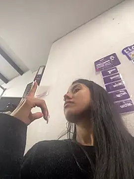 sophie conor online show from February 22, 2025, 9:26 pm