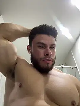 garageboy94 online show from January 29, 2025, 5:19 am