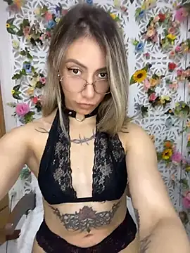 loira messi online show from May 24, 2026, 10:20 pm