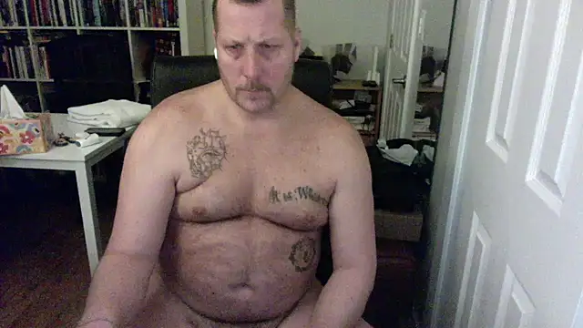 Snapshot of CHICAGO-A chatting on February 5, 2025, 4:27 am CHICAGO-A online show from February 5, 2025, 4:27 am