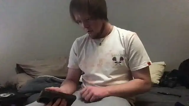 BigJohnson06 online show from December 2, 2024, 11:29 am