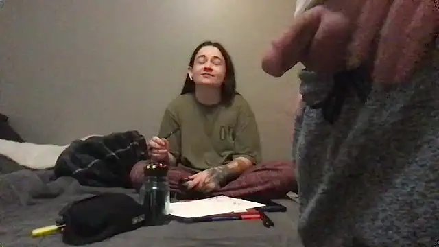 BigJohnson06 online show from December 5, 2024, 5:21 am