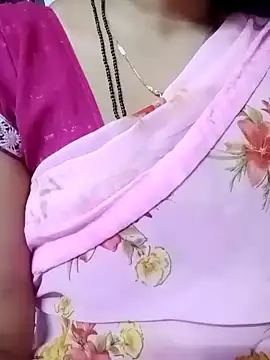 jiyahot1432 online show from February 18, 2025, 5:20 pm