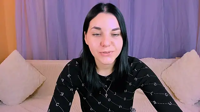 Kate Ree online show from December 1, 2025, 6:03 am